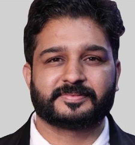 Mr. Adarsh Jain